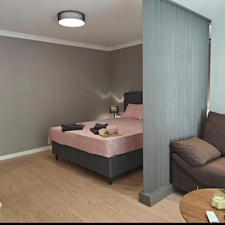 Apartment Moka-комфорт и уют Varna