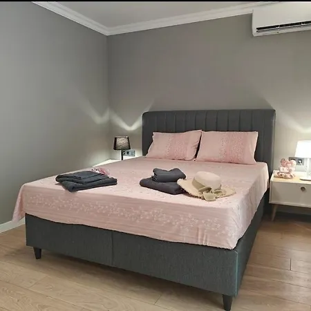 Moka-комфорт и уют Apartment *