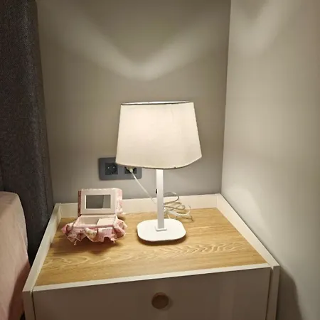 Apartment Moka-комфорт и уют *