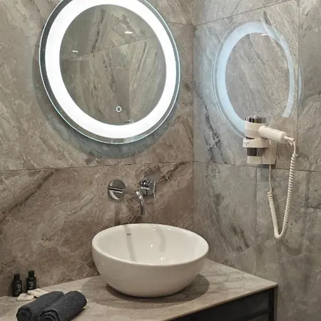 Moka-комфорт и уют Apartment *