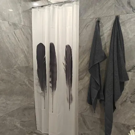 Moka-комфорт и уют Apartment Varna