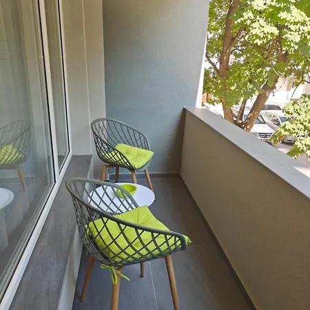 Apartment Moka-комфорт и уют *